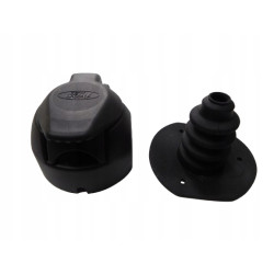 Gniazdo haka Ford Focus Galaxy Scorpio Mondeo Sierra Transit OE 1058397