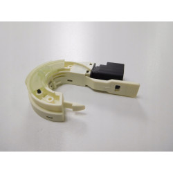 Nadajnik prawy do bloku kluczykowego drzwi Escort/Orion 1990-1995 6623759