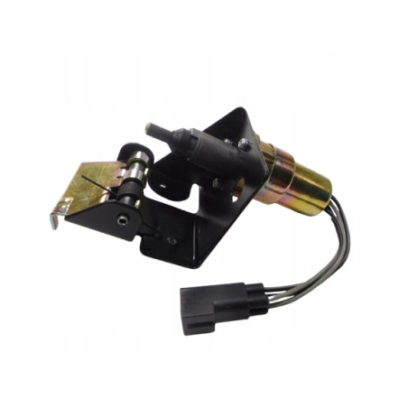 Regulator, Pompa Wtrysku Paliwa FORD Fiesta 1995-2002 (DX) 1019720