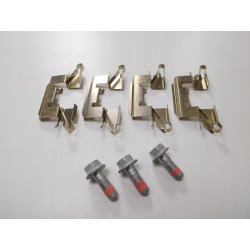 Sprężyna przednia Forda B229 12231000