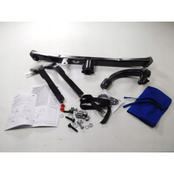 Hak holowniczy Ford Fiesta 2008-2012 (CB1) OE 1717205