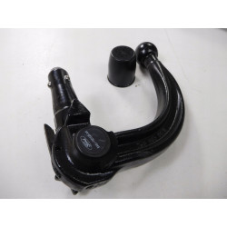 Hak holowniczy Ford Fiesta 2008-2012 (CB1) OE 1717205
