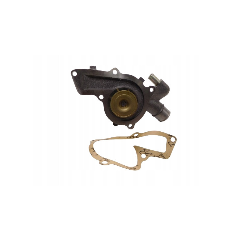 POMPA WODNA DO FORD MONDEO ESCORT ORION FIESTA SIERRA P100 1.8TD 1233202