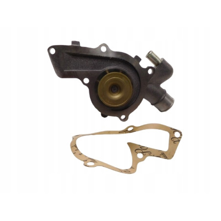POMPA WODNA DO FORD MONDEO ESCORT ORION FIESTA SIERRA P100 1.8TD 1233202