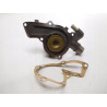 POMPA WODNA DO FORD MONDEO ESCORT ORION FIESTA SIERRA P100 1.8TD 1233202
