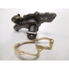 POMPA WODNA DO FORD MONDEO ESCORT ORION FIESTA SIERRA P100 1.8TD 1233202