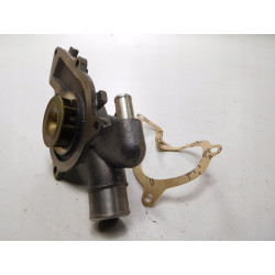 POMPA WODNA DO FORD MONDEO ESCORT ORION FIESTA SIERRA P100 1.8TD 1233202