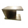Blok kalibracyjny tylnego zawieszenia Discovery 2 LRT-64-003/1