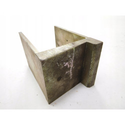 Blok kalibracyjny tylnego zawieszenia Discovery 2 LRT-64-003/1