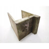 Blok kalibracyjny tylnego zawieszenia Discovery 2 LRT-64-003/1