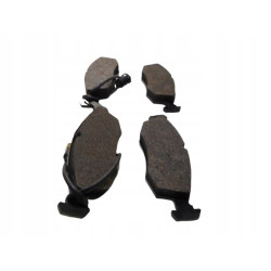 Klocki hamulcowe przód Ford GRANADA CE 1985-1992 OE 5023999