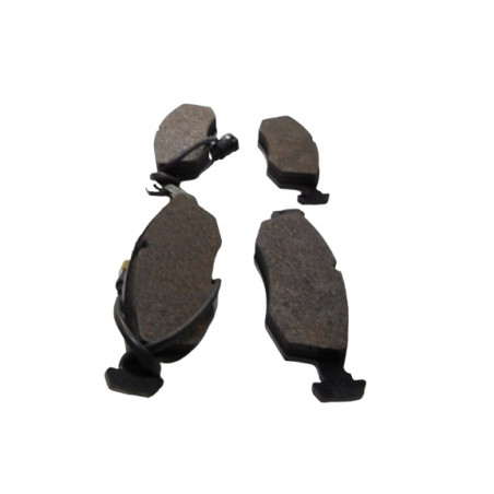 Klocki hamulcowe przód Ford GRANADA CE 1985-1992 OE 5023999