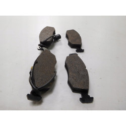 Klocki hamulcowe przód Ford GRANADA CE 1985-1992 OE 5023999