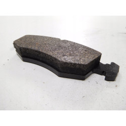 Klocki hamulcowe przód Ford GRANADA CE 1985-1992 OE 5023999