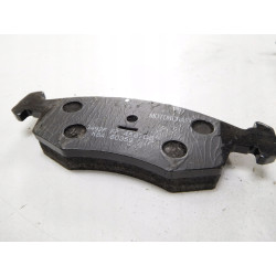 Klocki hamulcowe przód Ford GRANADA CE 1985-1992 OE 5023999