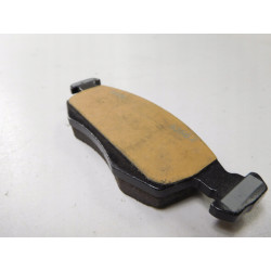 Zestaw - Klocki Hamulcowe Przód Ford Sierra 1982-1986 (CD) OE 6704269