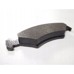 Klocki hamulcowe przód Ford Escort Fiesta Sierra OE 6704268