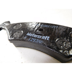 Klocki hamulcowe przód Ford Escort Fiesta Sierra OE 6704268