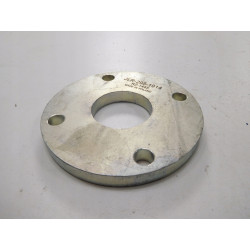 Demontaż/montaż, kołnierz zębatki mechanizmu różnicowego JLR-205-1014
