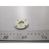 Demontaż/montaż, kołnierz zębatki mechanizmu różnicowego JLR-205-1014