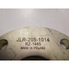 Demontaż/montaż, kołnierz zębatki mechanizmu różnicowego JLR-205-1014