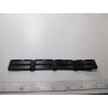 OSŁONA PŁYTY WZMACNIAJĄCEJ ZDERZAK PRZEDNI FORD MONDEO 1992 -1996 6990378