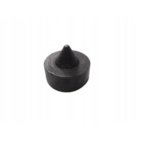 Adapter do kołnierza uszczelniającego wału wyjściowego LRT-37-001/2