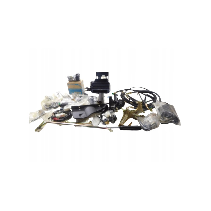 Zestaw klimatyzacji Ford OE 5029282