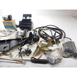 Zestaw klimatyzacji Ford OE 5029282