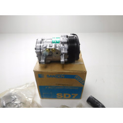 Zestaw klimatyzacji Ford OE 5029282