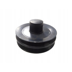 Koło pasowe wału korbowego Ford Fiesta 1/1994-8/1996 OE 6949021