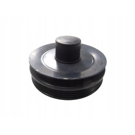 Koło pasowe wału korbowego Ford Fiesta 1/1994-8/1996 OE 6949021