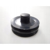 Koło pasowe wału korbowego Ford Fiesta 1/1994-8/1996 OE 6949021