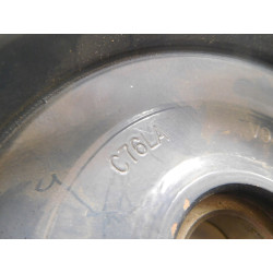 Koło pasowe wału korbowego Ford Fiesta 1/1994-8/1996 OE 6949021