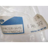 Przekładka - Otwór na szybę przednią Ford Granada/Scorpio 1985-1992 6946372