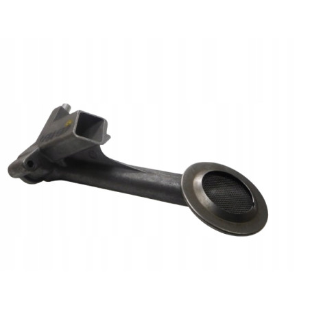 Zespół rurki - wlot pompy olejowej FORD Fiesta 1976-1989 OE 6137833