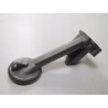 Zespół rurki - wlot pompy olejowej FORD Fiesta 1976-1989 OE 6137833