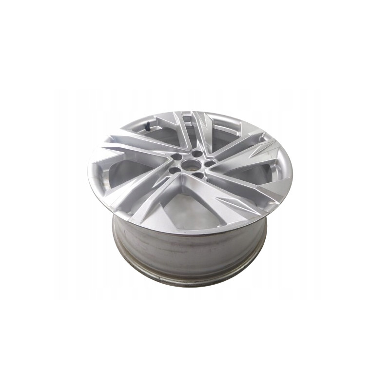 Felga aluminiowa Audi Q7 9.0" x 20" 5x112 ET 28 OE 4M0601025BQ