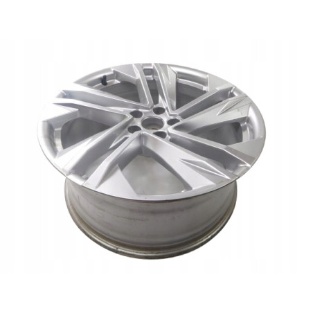 Felga aluminiowa Audi Q7 9.0" x 20" 5x112 ET 28 OE 4M0601025BQ