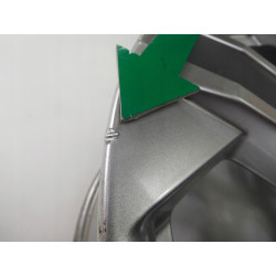 Felga aluminiowa Audi Q7 9.0" x 20" 5x112 ET 28 OE 4M0601025BQ