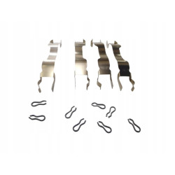 FORD EBF 5 OE 5018454