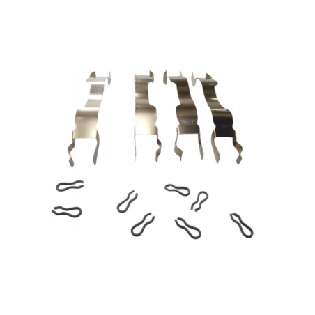 FORD EBF 5 OE 5018454