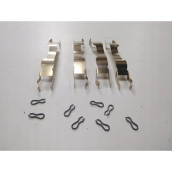 FORD EBF 5 OE 5018454