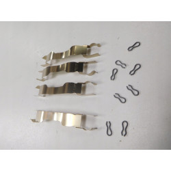 FORD EBF 5 OE 5018454