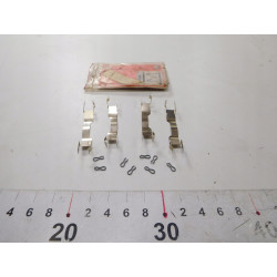 FORD EBF 5 OE 5018454