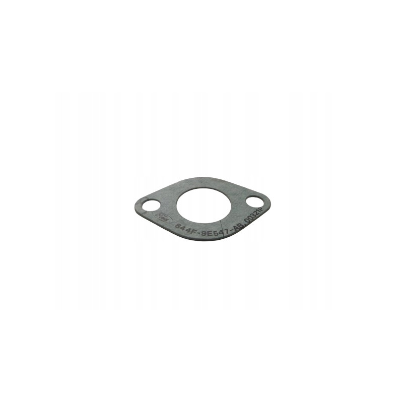 Uszczelka obudowy termostatu Ford Transit MK3 4 5 OE 844F-9E547-AB