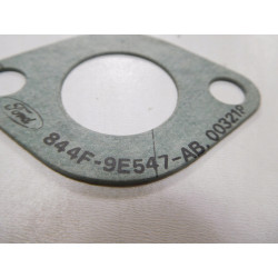 Uszczelka obudowy termostatu Ford Transit MK3 4 5 OE 844F-9E547-AB