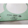 USZCZELKA POMPY WODY FORD FIESTA 76-02 SIERRA OE 87SM-8507-AA