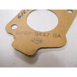 USZCZELKA KOLEKTORA FORD ESCORT 86-90 OE 6165382