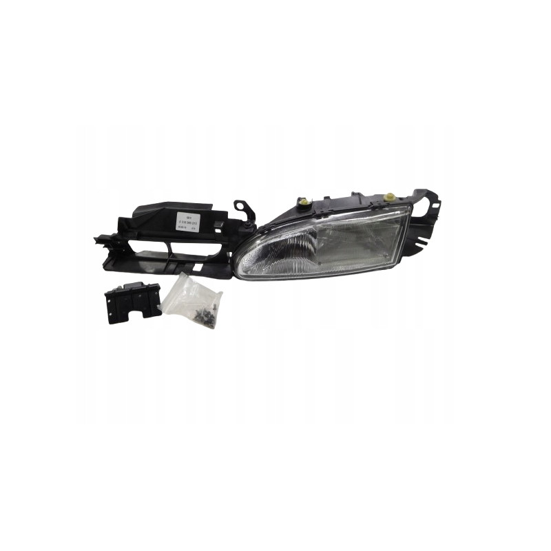 LAMPA LEWY PRZÓD FORD MONDEO I 318 045 213-480